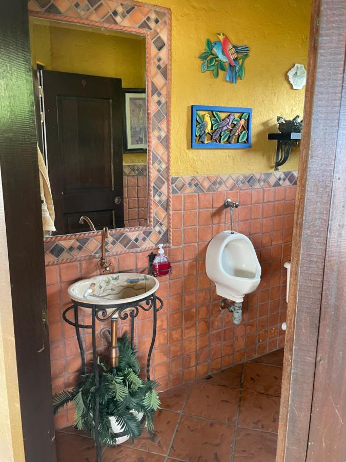 Finca Hotel Villa Camila Копакабана Екстер'єр фото