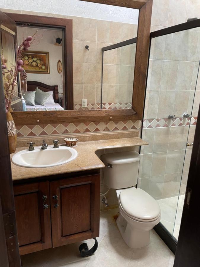 Finca Hotel Villa Camila Копакабана Екстер'єр фото