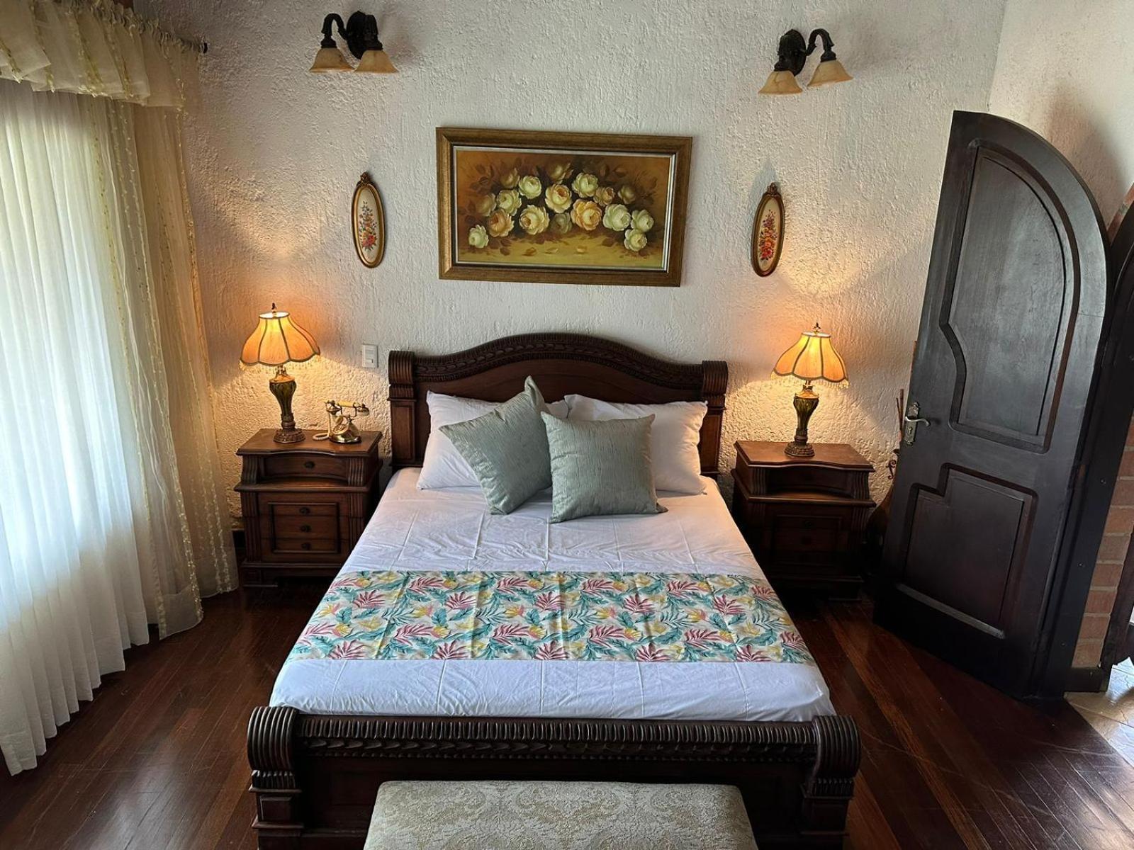 Finca Hotel Villa Camila Копакабана Екстер'єр фото